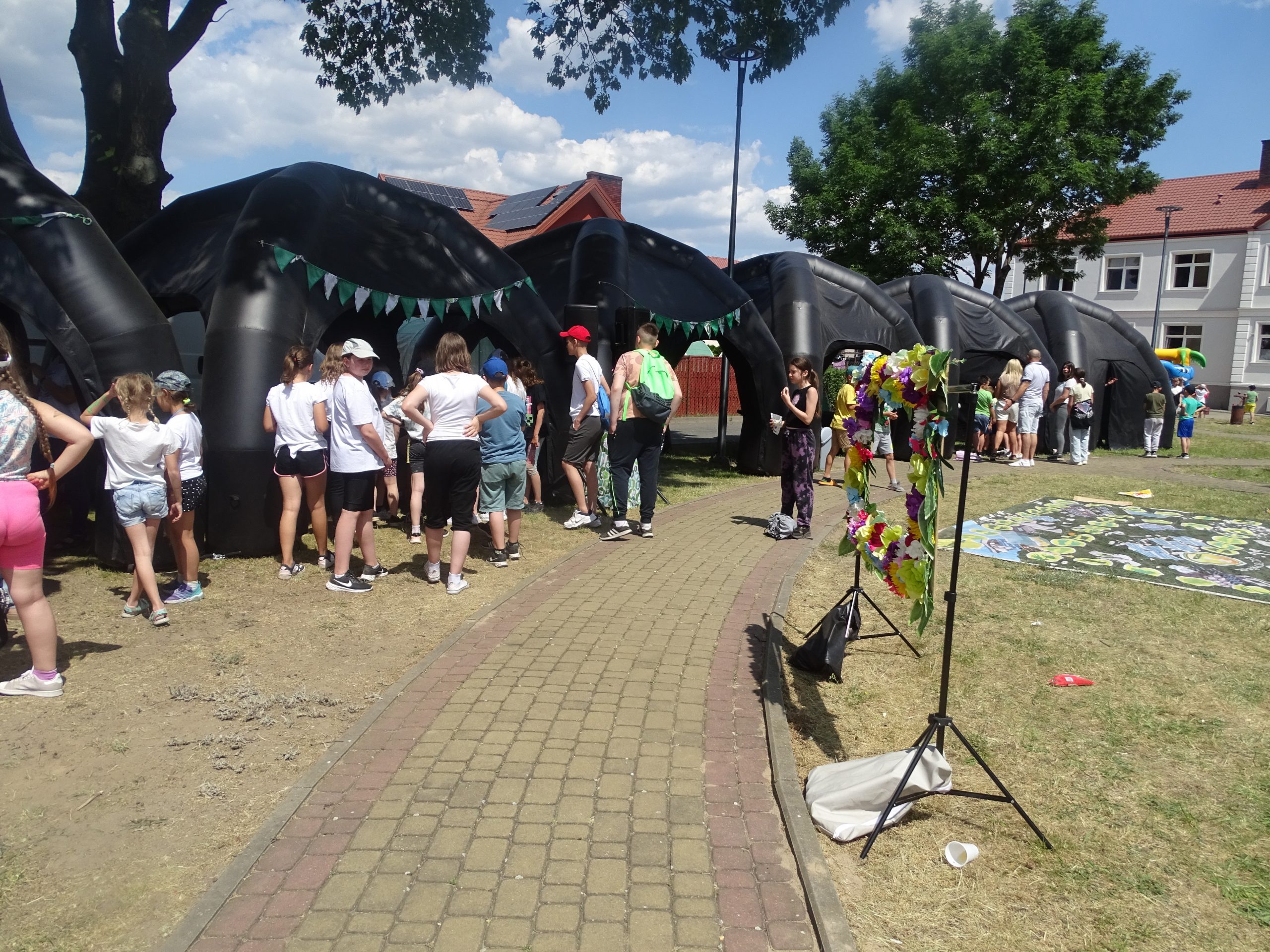 Ekologiczny Piknik Rodzinny