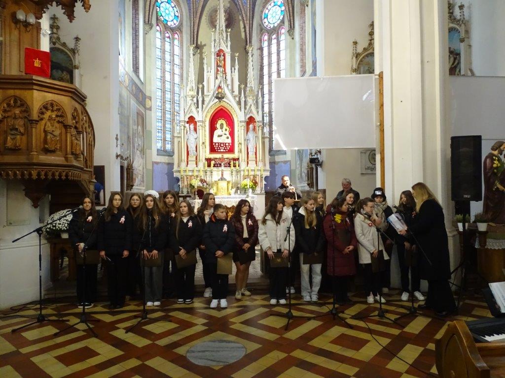 Gminny Dzień Niepodległości