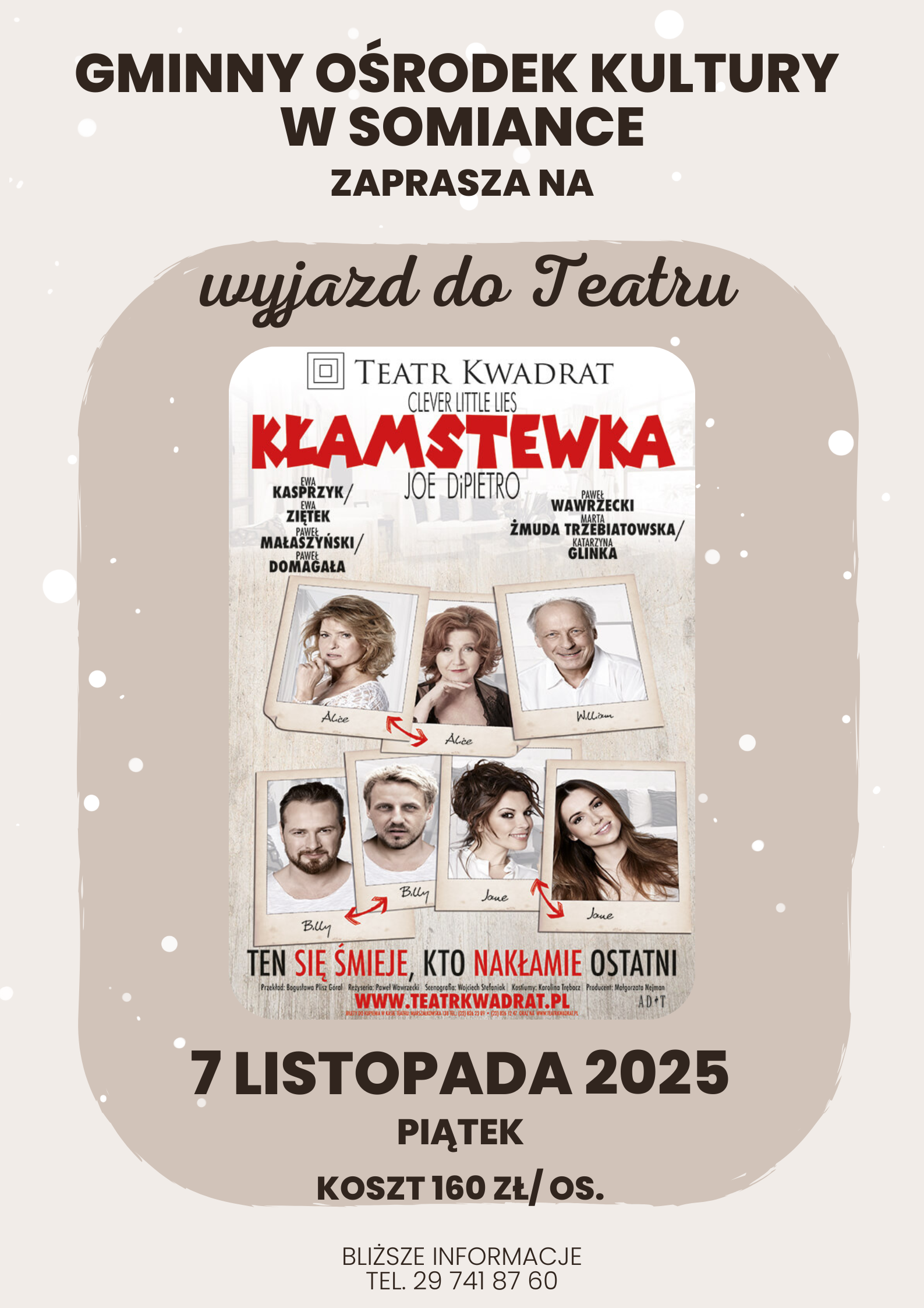 Plakat